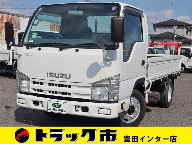 ISUZU ELF 2019