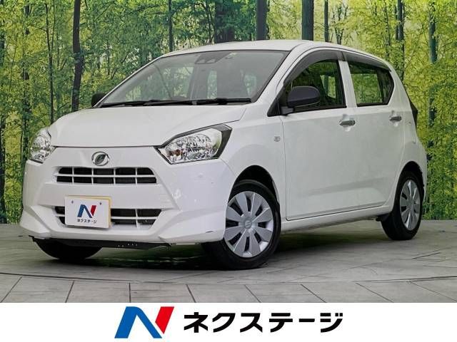 DAIHATSU MIRA e:S 2017