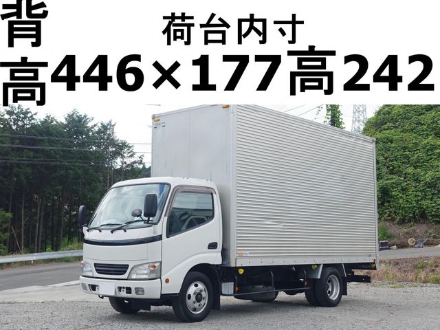 TOYOTA DYNA 2007