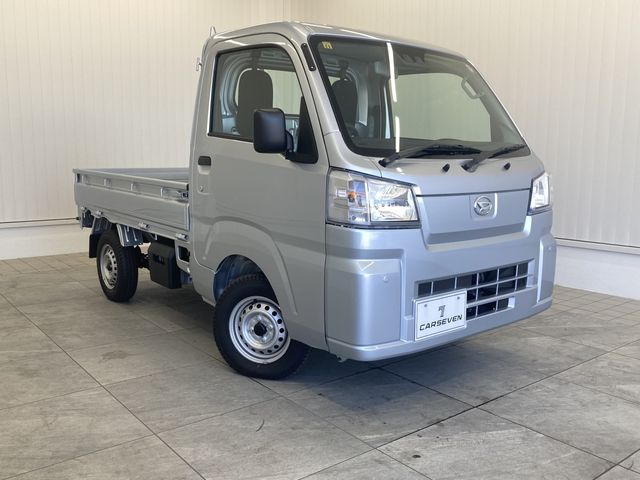 DAIHATSU HIJET truck 4WD 2023