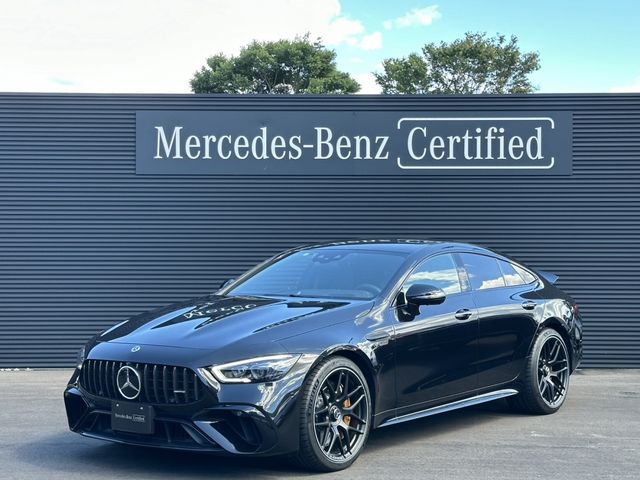 AM General AMG GT 4DOOR coupe HYBRID 2022