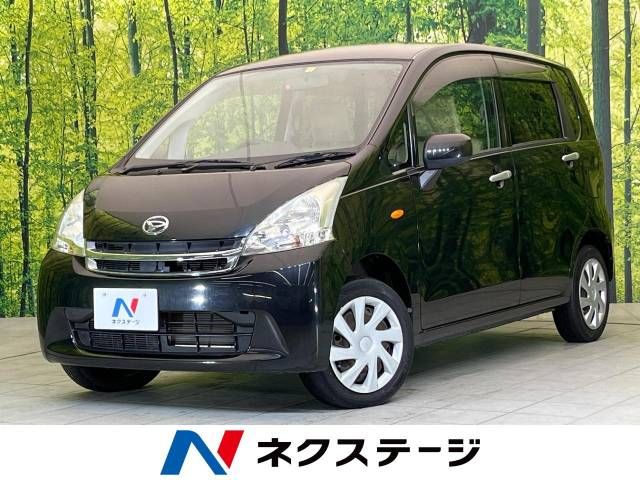 DAIHATSU MOVE 2012