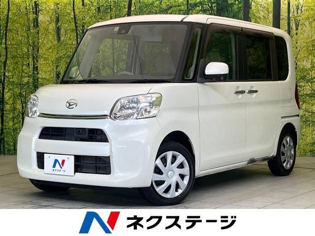 DAIHATSU TANTO 2015