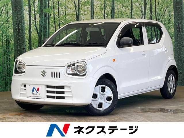 SUZUKI ALTO 2019