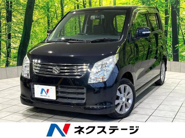 SUZUKI WAGON R 2011