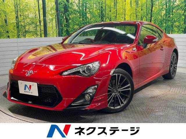 TOYOTA 86 2014