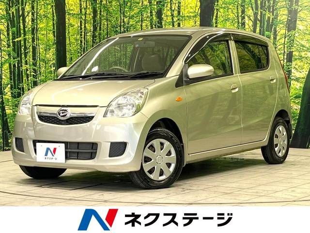 DAIHATSU MIRA 2011