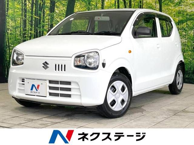 SUZUKI ALTO 2017