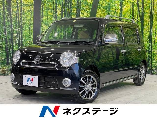 DAIHATSU MIRA Cocoa 4WD 2011