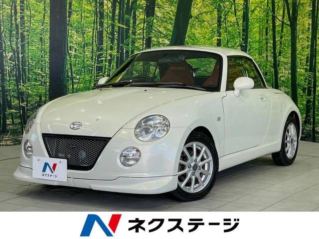 DAIHATSU COPEN 2007