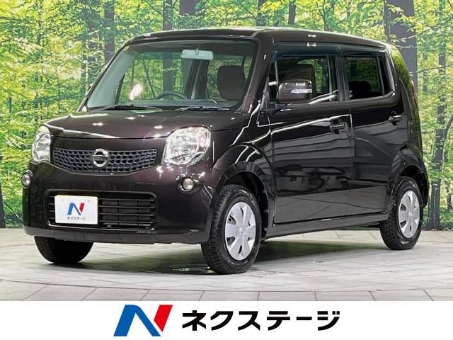 NISSAN MOCO 2012