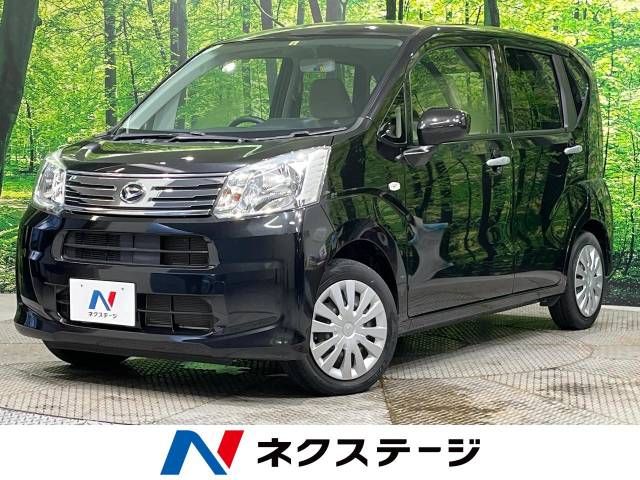 DAIHATSU MOVE 2020