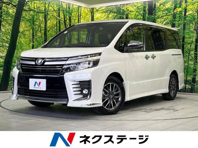 TOYOTA VOXY 2016