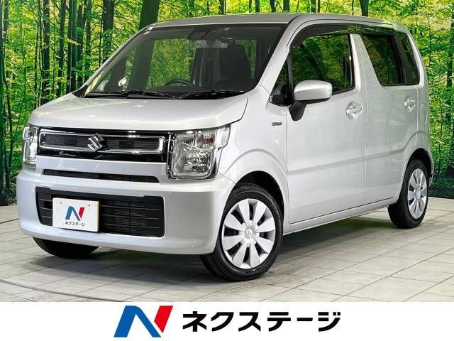 SUZUKI WAGON R 2019