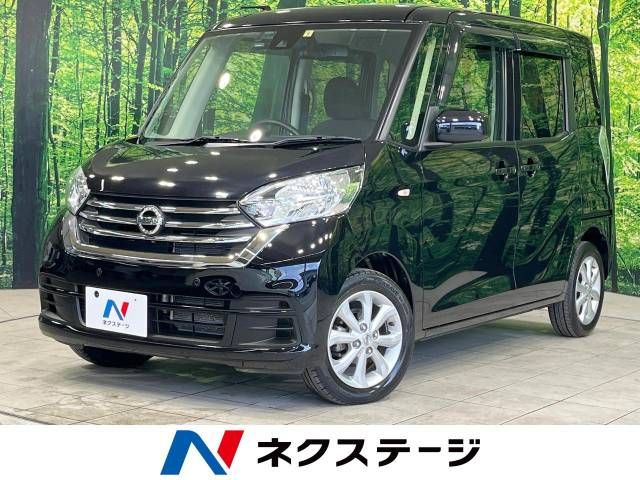 NISSAN DAYZ ROOX 2019