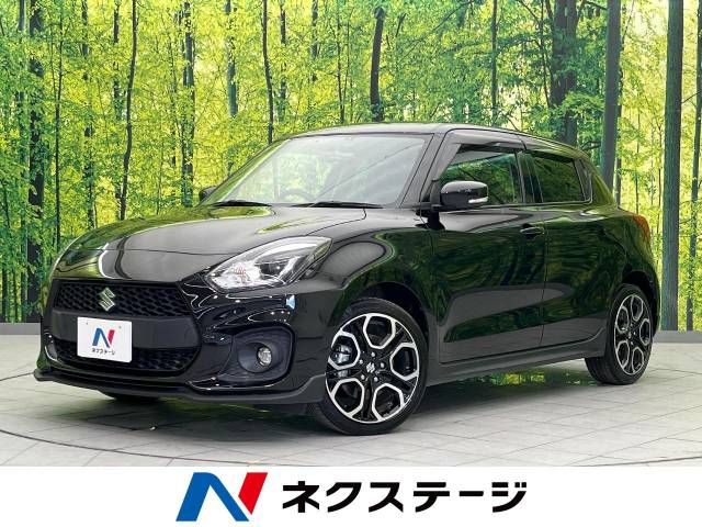 SUZUKI SWIFT 2020