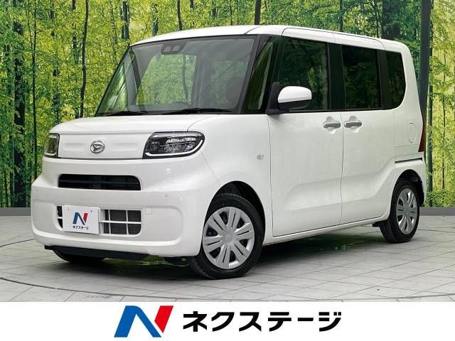 DAIHATSU TANTO 2020