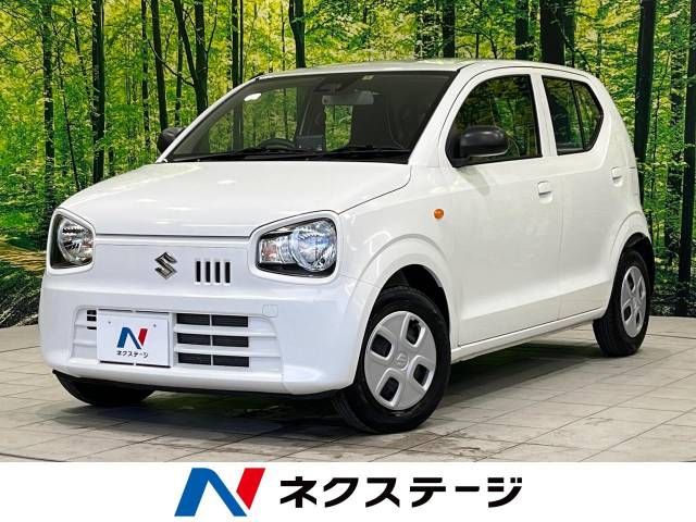 SUZUKI ALTO 2019