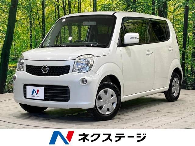 NISSAN MOCO 2011