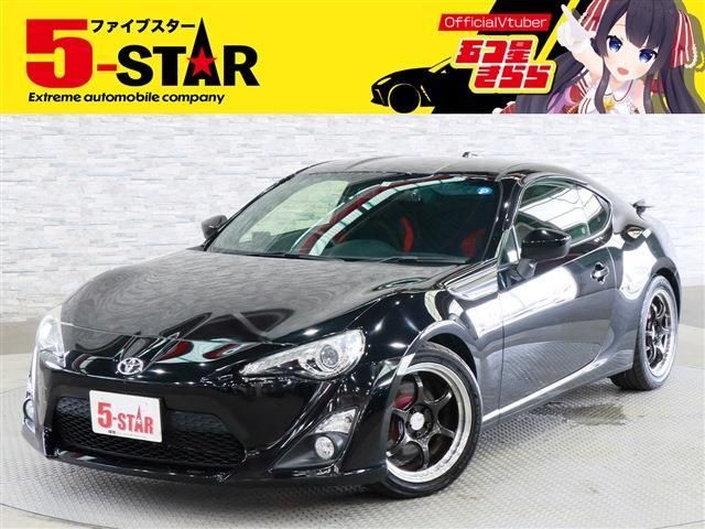 TOYOTA 86 2013