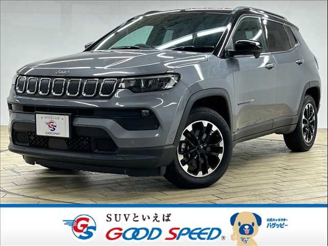 JEEP COMPASS 2023