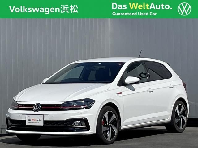 VOLKSWAGEN POLO GTI 2021