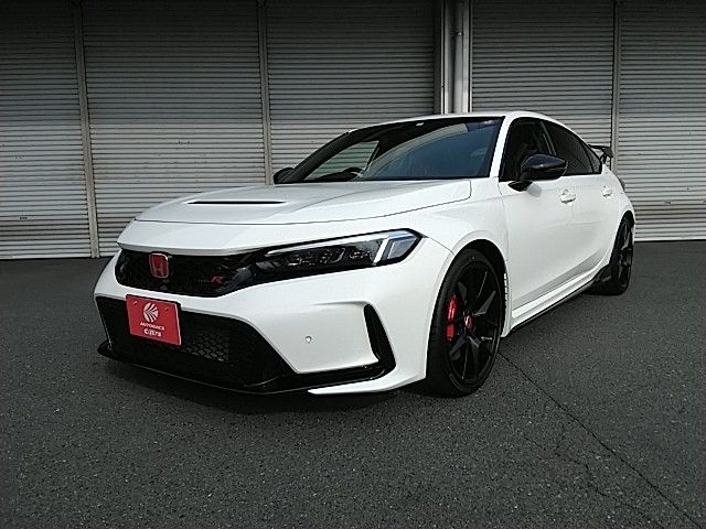 HONDA CIVIC hatchback 2023