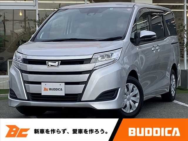 TOYOTA NOAH 2021