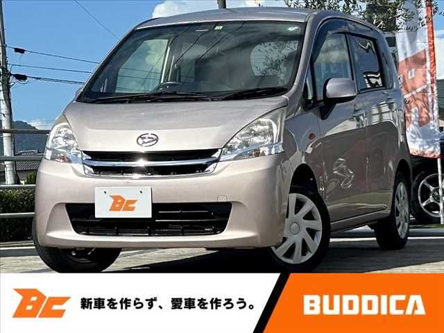 DAIHATSU MOVE 2011