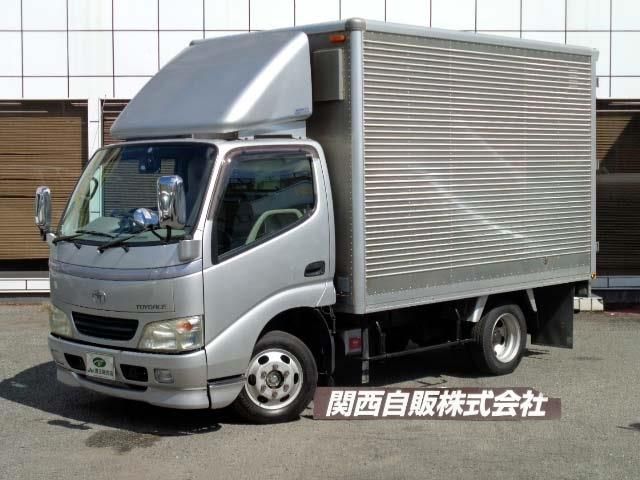 TOYOTA トヨエース 2006