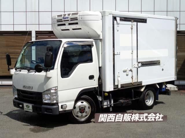 ISUZU エルフ 2019