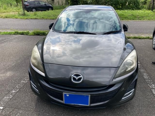 MAZDA AXELA SPORT 2009