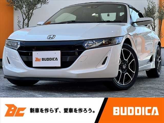 HONDA S660 2022