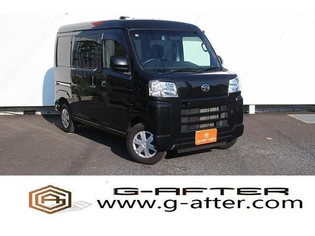 DAIHATSU HIJET CARGO 2021