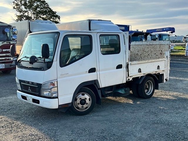 MITSUBISHI CANTER 2008