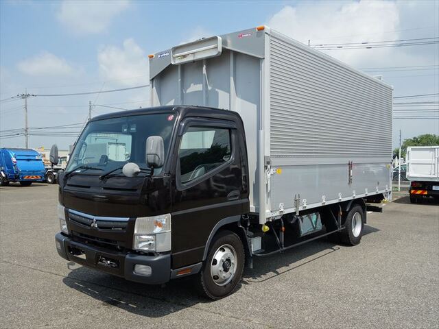 Mitsubishi CANTER 2021