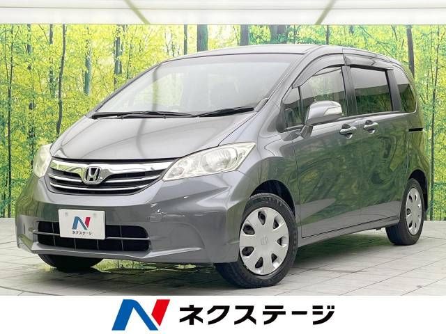 HONDA FREED 2012