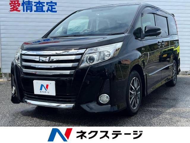 TOYOTA NOAH 2014