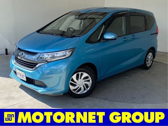 HONDA FREED plus 2019