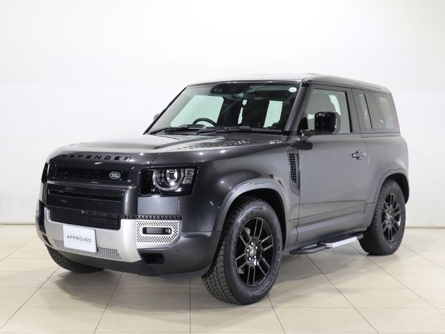 ROVER DEFENDER 2023