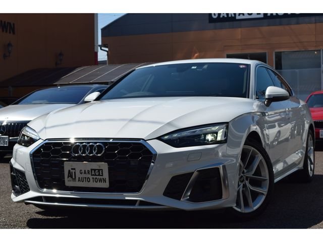 AUDI A5 SPORTBACK 2021