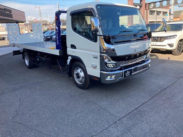 MITSUBISHI CANTER 2024