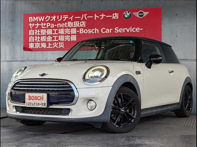 BMW MINI COOPER 2015