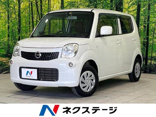 NISSAN MOCO 2014