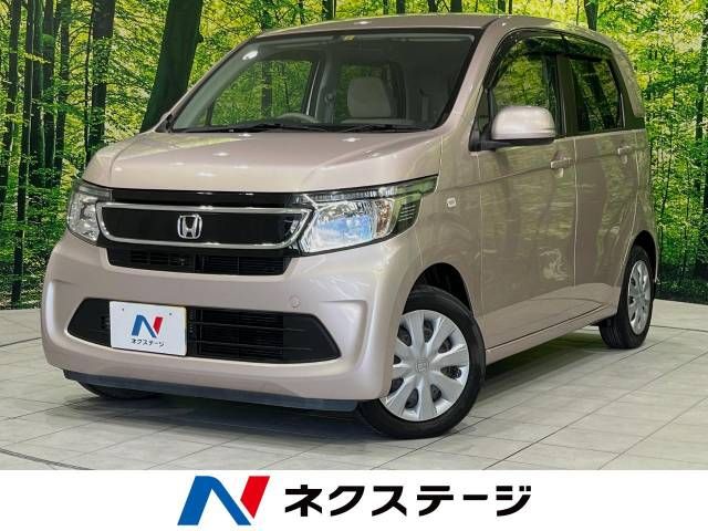 HONDA N-WGN 2014