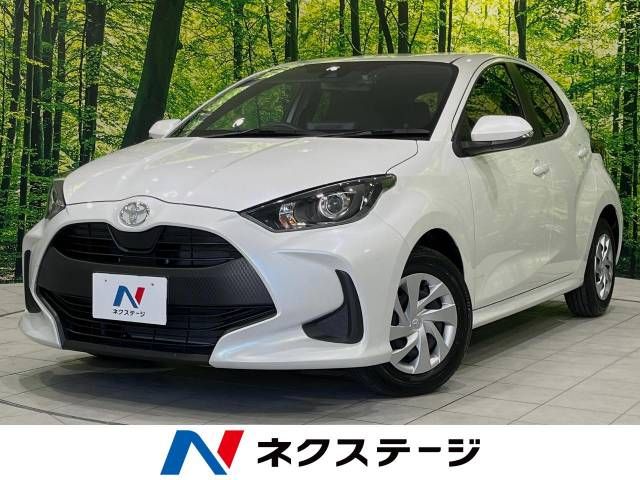 TOYOTA YARIS 2023