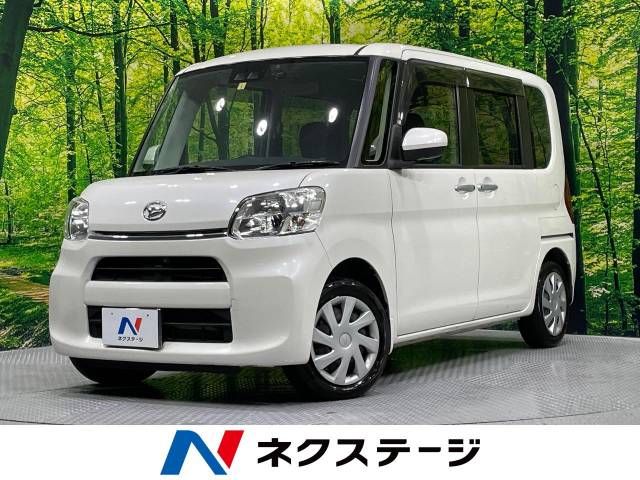 DAIHATSU TANTO 2018