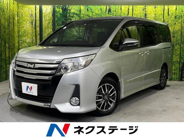 TOYOTA NOAH 2016