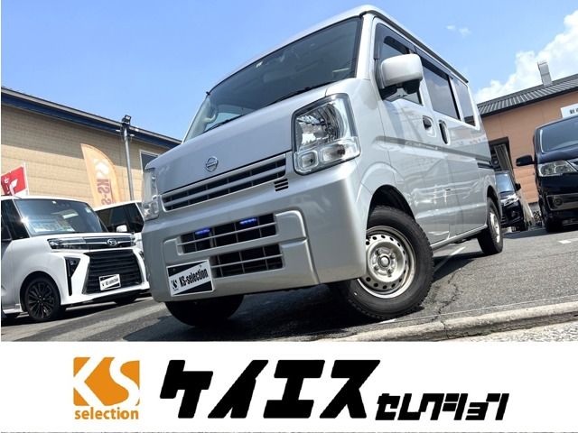 NISSAN NV100 CLIPPER 2018