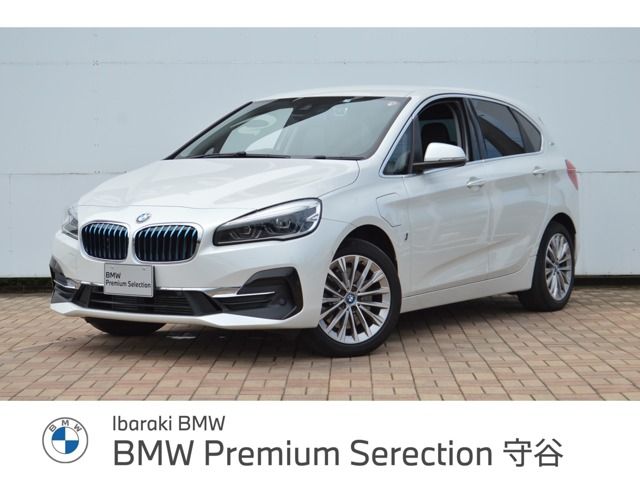 BMW 2series Active Tourer 2019